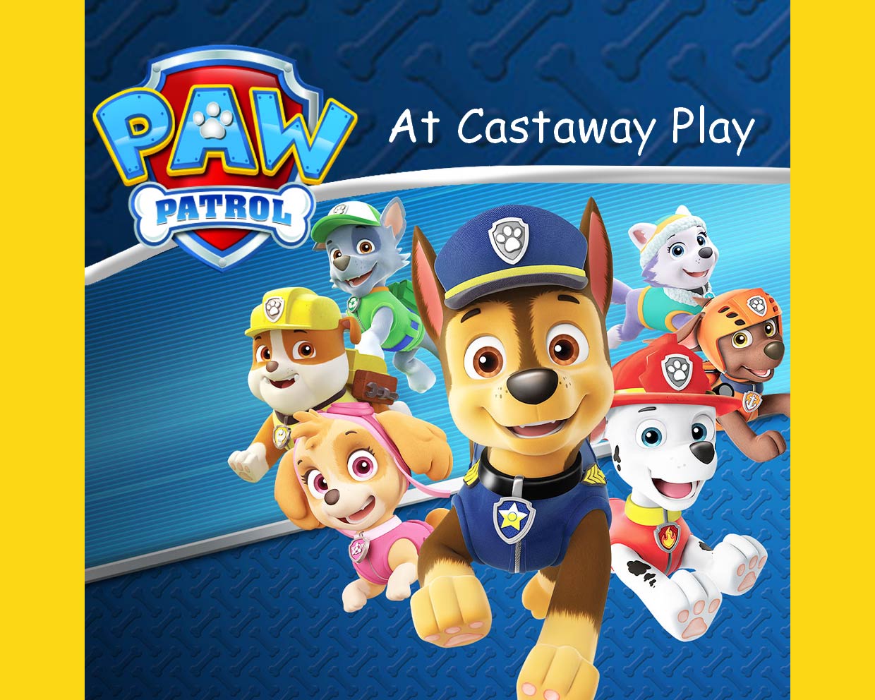 Paw Patrol