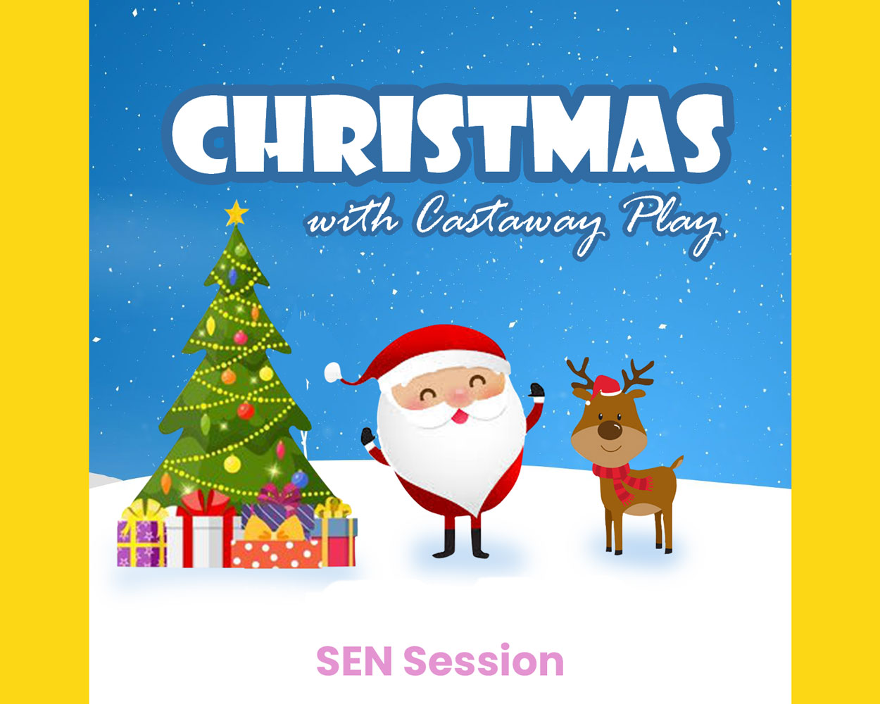 Christmas (SEN)