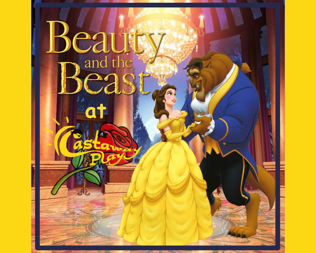 Beauty & the Beast