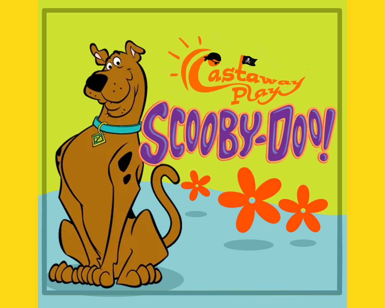 Scooby-Doo & Shaggy