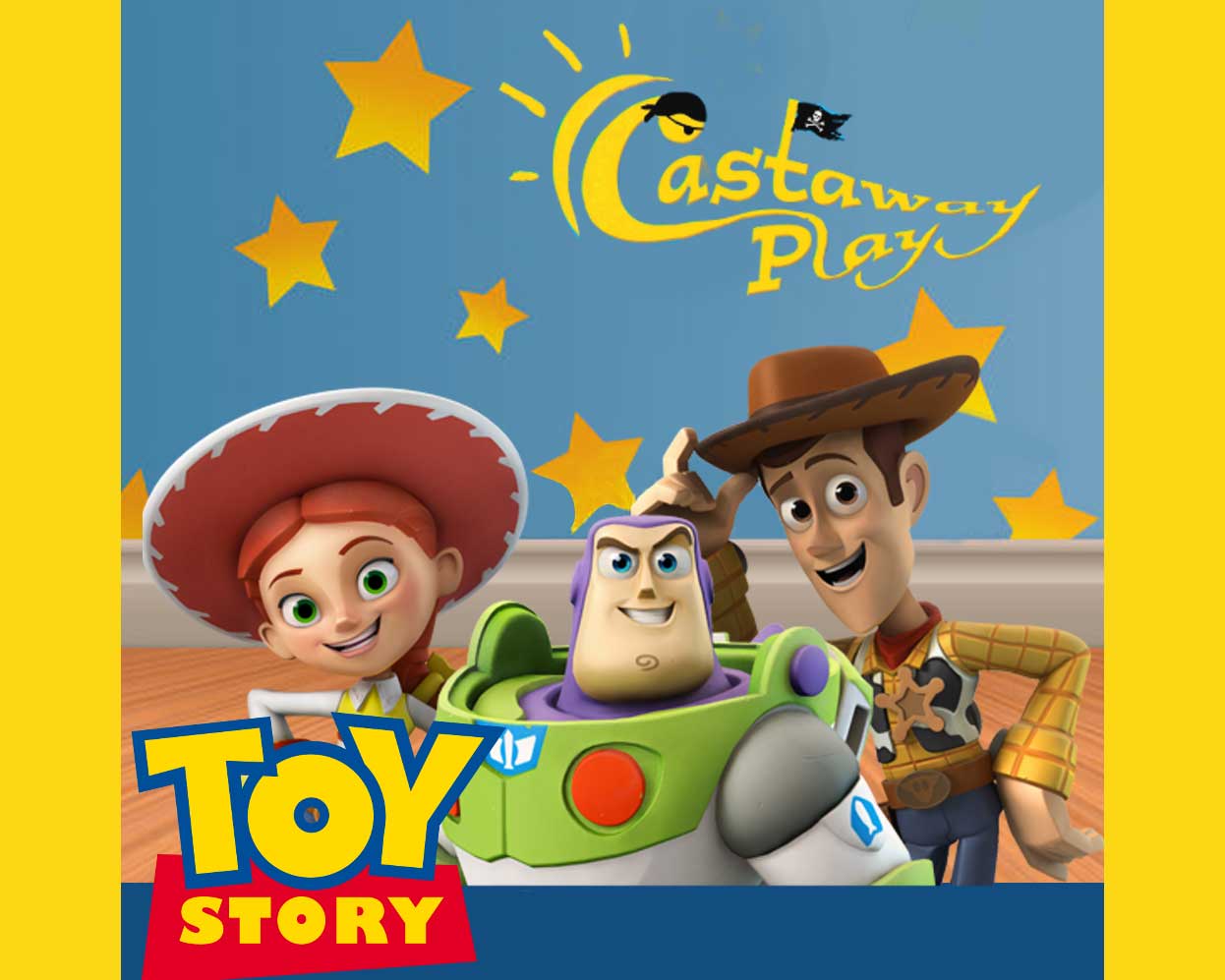 Toy Story