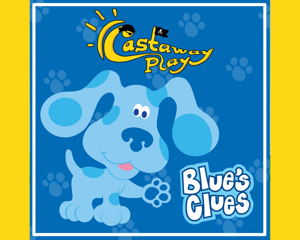 Blues Clues & Hey Duggee