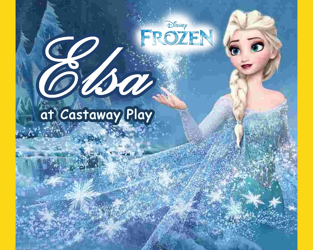 Frozen