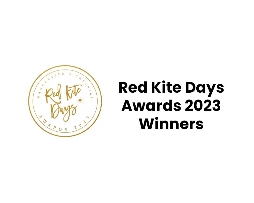 Castaway Play Wins the Red Kite Days Award 2023