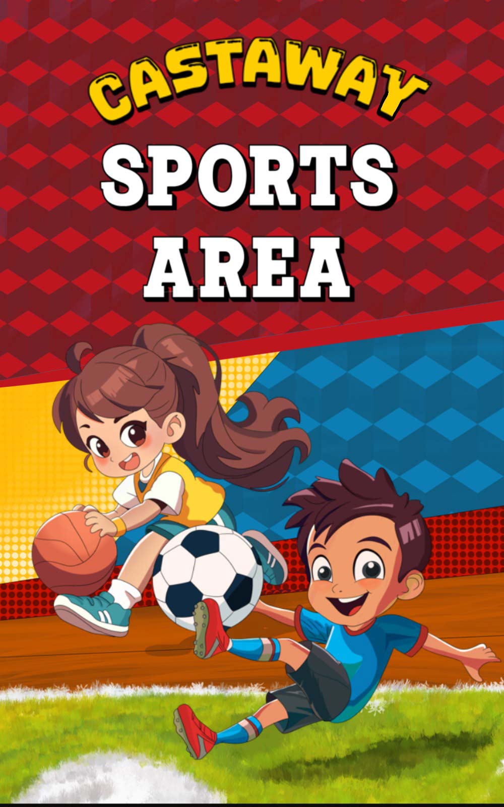 Castaway Sports Area
