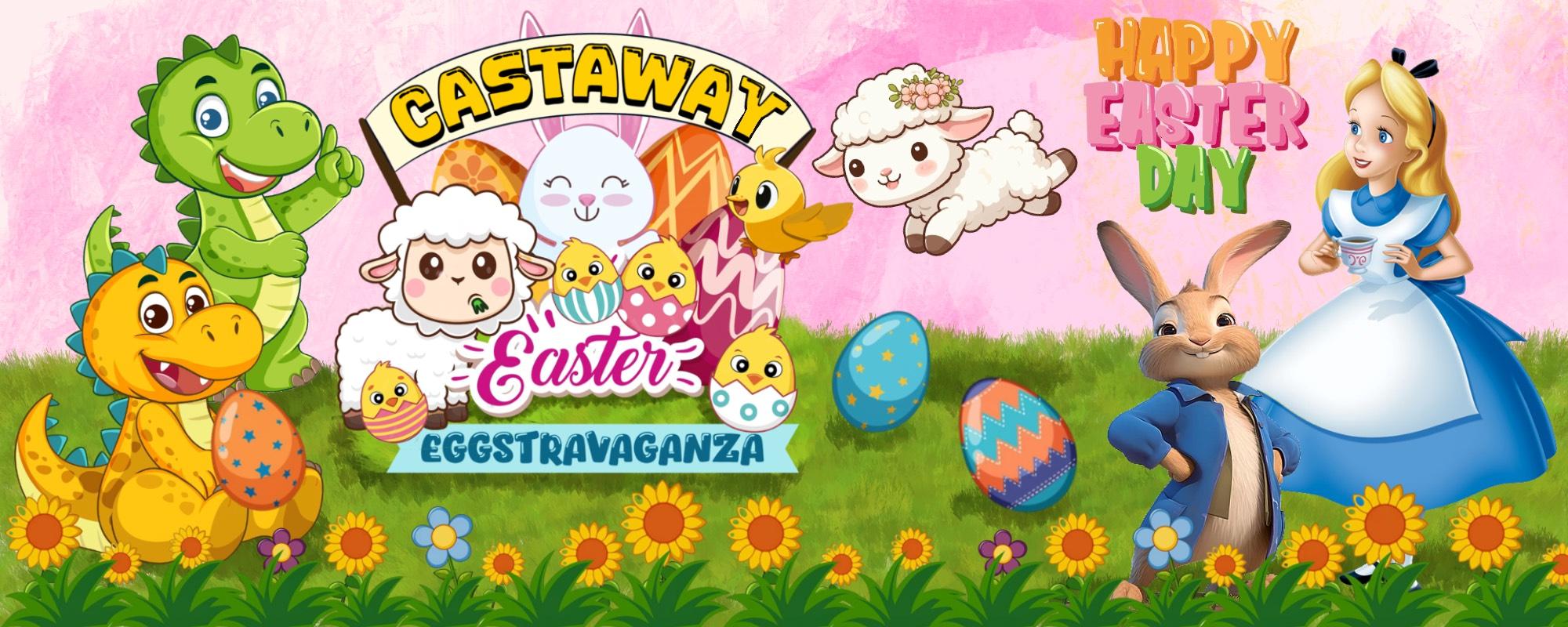Castaway Play