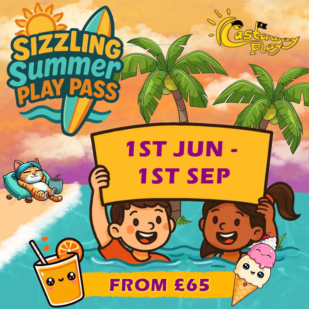 Summer Pass 2026 Summer Pass 2026