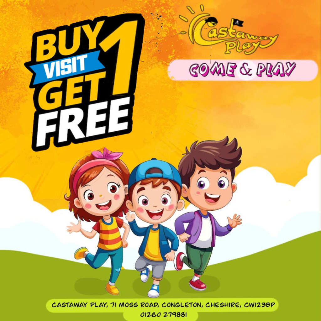 Book by 31 August to claim your free return visit