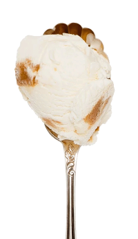 Banana & Caramel