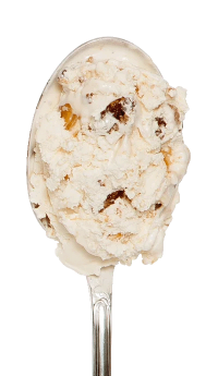 Caramel & Pecan