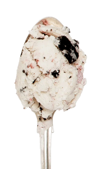 Cherry Blizzard