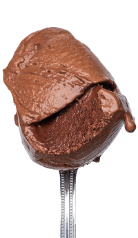 Chocolate Sorbet