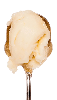 Lemon Sorbet