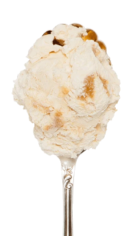 Sea Salt Caramel